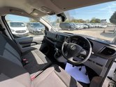 Vauxhall Vivaro SWB L1H1 Low Roof Dynamic 2900 Air Con Sensors Euro 6 NO VAT 28