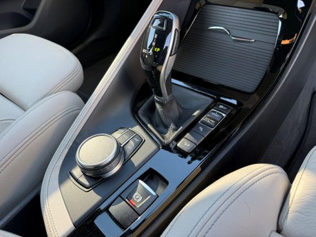 BMW X1 2.0 20d M Sport Auto xDrive Euro 6 (s/s) 5dr 13