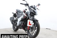 Kymco Visar 125 VISAR 125