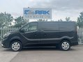 Renault Trafic 2.0 dCi Blue SL28 Sport Panel Van 5dr Diesel Manual L1 H1 Euro 6 (s/s) (130 3