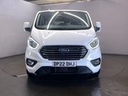 Ford Tourneo Custom 2.0 320 EcoBlue Titanium Minibus Double Cab 5dr Diesel Auto L2 Euro 6 (s/s) 3