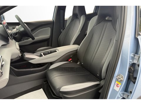 BYD Dolphin Surf 65kw Active 30kwh Auto 20