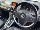 Vauxhall Antara 2.2 CDTi Diamond Auto 4WD Euro 5 5dr 4