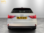 Audi A1 1.0 TFSI 25 Technik Sportback 5dr Petrol Manual Euro 6 (s/s) (95 ps) 6