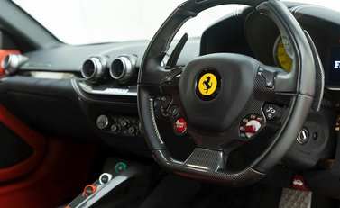 Ferrari F12 Berlinetta 9