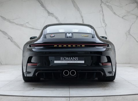 Porsche 911 S/T 5