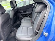Vauxhall Mokka 1.4T SE S/S 11
