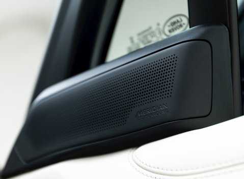 Land Rover Range Rover P510e First Edition 22