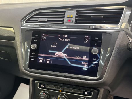 Volkswagen Tiguan 2.0 Tiguan SEL TDI 4Motion Semi-Auto 4WD 5dr 91