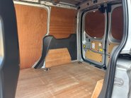 Ford Transit Connect 240 L1 Limited Panel Van - Rear Camera 10