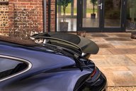 Porsche 911 3.6 T-Hybrid Turbo S PDK 4WD Euro 6 (s/s) 2dr 11