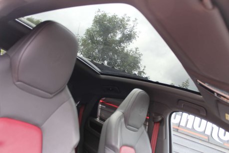 Porsche Cayenne 3.0 Cayenne V6 E-Hybrid Auto 4WD 5dr 8