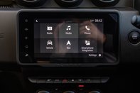 Dacia Duster JOURNEY TCE 22