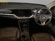 Kia Niro 1.6 GDi 8.9kWh 3 SUV 5dr Petrol Plug-in Hybrid DCT Euro 6 (s/s) (139 bhp) 18