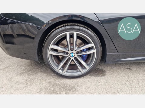 BMW 4 Series 2.0 420i M Sport Hatchback 5dr Petrol Auto Euro 6 (s/s) (184 ps) 9