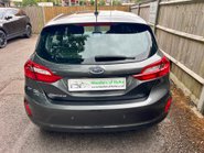 Ford Fiesta ZETEC 1.0 EcoBoost 5dr 5