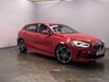BMW 1 Series 1.5 118i M Sport (LCP) Hatchback 5dr Petrol DCT Euro 6 (s/s) (136 ps) One O