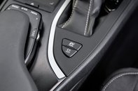 Lexus Ux 250H 33