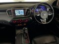 Kia Sorento CRDI KX-2 ISG 12