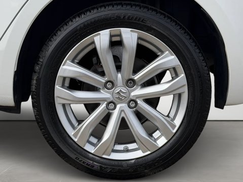 Suzuki Swift 1.2 SZ4 [Nav] 5dr Auto 14