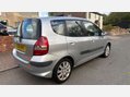 Honda Jazz 1.3 Jazz SE CVT 5dr 14
