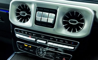 Mercedes-Benz G Class G63 19