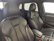Audi A3 2.0 S3 Sportback TFSI Black Edition Quattro Semi-Auto 4WD 5dr 38