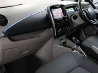 Renault Zoe DYNAMIQUE INTENS 34