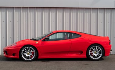 Ferrari 360 Challenge Stradale 2