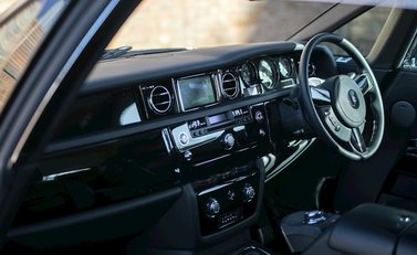 Rolls-Royce Phantom Coupe 27