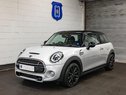Mini Hatch 2.0 Cooper S Euro 6 (s/s) 3dr
