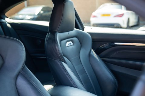 BMW M4 3.0 M4 Semi-Auto 2dr 42