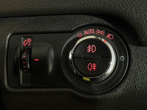 Vauxhall Insignia ELITE NAV 22