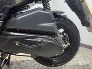 Keeway Fact 2025 2K VERY CLEAN 125CC LEARNER SCOOTER RIDES GREAT 15