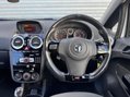 Vauxhall Corsa 1.6T 16V VXR Clubsport Hatchback 3dr Petrol Manual Euro 5 (205 ps) 36