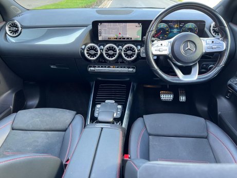 Mercedes-Benz GLA 1.3 GLA180 AMG Line (Premium Plus) 7G-DCT Euro 6 (s/s) 5dr 20