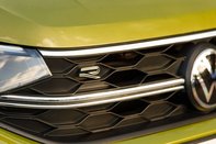 Volkswagen Taigo R-LINE TSI DSG 8