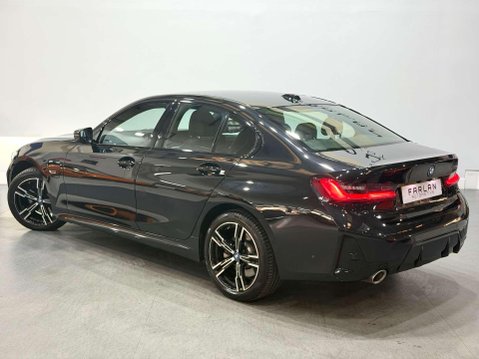 BMW 3 Series 2.0 330e 12kWh M Sport Saloon 4dr Petrol Plug-in Hybrid Auto Euro 6 (s/s) ( 20