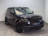 Land Rover Range Rover 4.4 Range Rover Autobiography SDV8 Auto 4WD 5dr 5