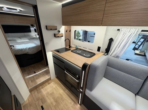 Pilote G781FC Evidence 2026 MODEL 6