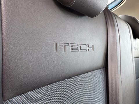 SEAT Ibiza 1.2 TSI I TECH Euro 5 5dr 12