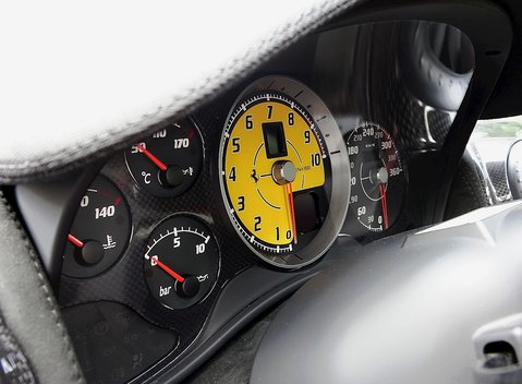 Ferrari 430 Scuderia 25