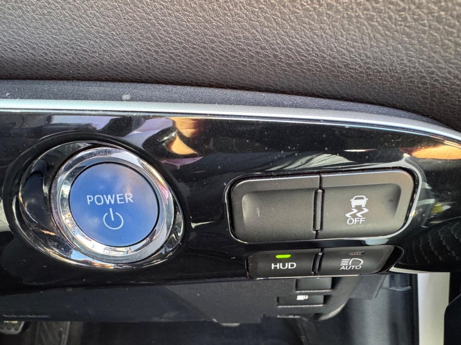 2021 Toyota Prius — image 33