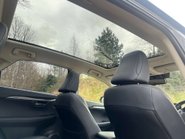 Lexus NX 2.5 NX 300h CVT 4WD 5dr 25