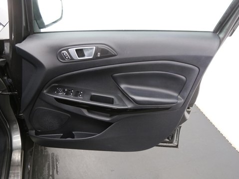 Ford Ecosport 1.0T EcoBoost Titanium Euro 6 (s/s) 5dr 19