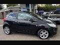 Ford Ka 1.2 Titanium Euro 6 (s/s) 3dr 8