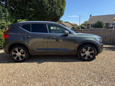 Volvo XC40 2.0 D4 Inscription Auto AWD Euro 6 (s/s) 5dr 6