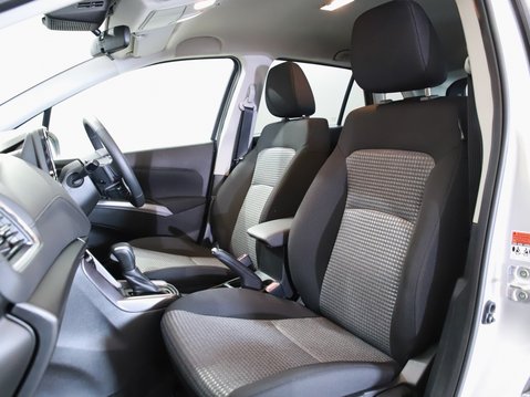 Suzuki S-Cross 1.5 Hybrid Motion 5dr AGS 22