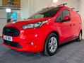 Ford Transit Connect 240 LIMITED TDCI 42
