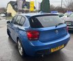 BMW 1 Series 2.0 120d M Sport Euro 5 (s/s) 5dr 2